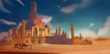 Shangri-La
