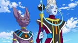 Attendant and Destroyer
