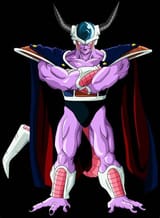 Coldest King