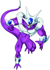 Final Form Cooler