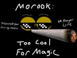 toocoolformagic