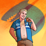 earl - @graffitidraws