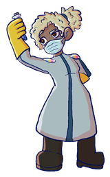 pat - @monarchofthebees