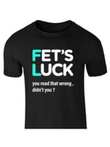 fets luck