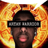 warrior