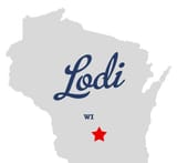 map_of_lodi_wi