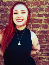 redness