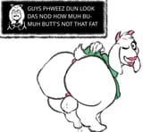 Ralsei Pippins