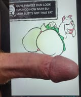 Big ass