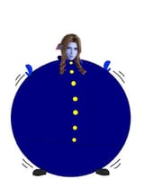 booberry aerith