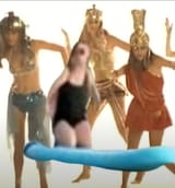 Walklikeanegyptian