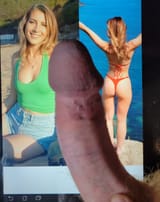 Slutty cocksleeve 