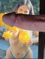 Asking for cock