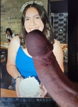 Birthday girl