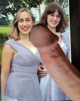 Excited to share cock