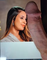 What she wants
