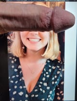Eyes for cock