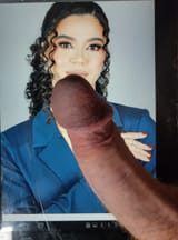 Professional cock cleaner 