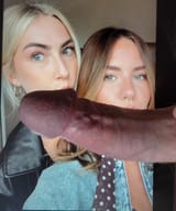 Cock kissers