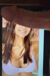 Cute cockrest 