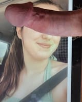 Only needs to see cock