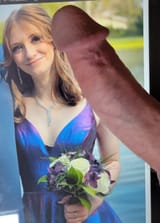 Formal cockslut