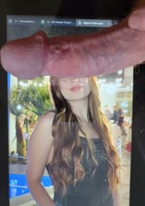 All she wants
