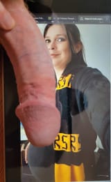 Pregnant cocksleeve 