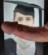 Graduated to cockrest