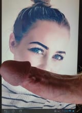 Making herself useful 