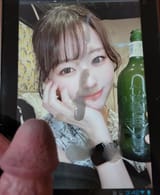 Asian cumrag