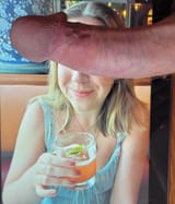 Rileigh loves cock