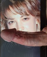 Mouth for cock