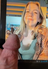 Cumslut Rileigh