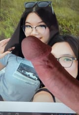 They love white cock