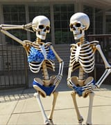 2spooky5me