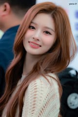 Sullyoon best girl