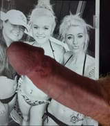 Cockslut Trio