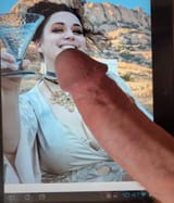 Cheers to cock