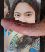 Owned by white cock