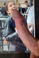 Looking for a mouthful