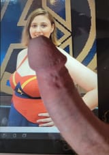 Nerdy cocksleeve
