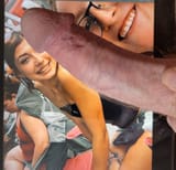 Between 2 sluts