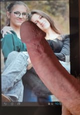 Sharing cock