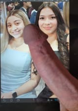 Double cocksluts