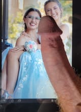 Excited to be cocked
