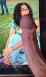 Happy to be cocked