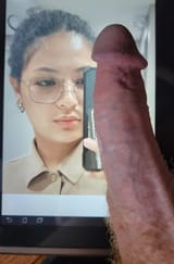 For white cock