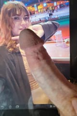 Cockslut