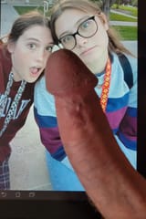 Made for cock